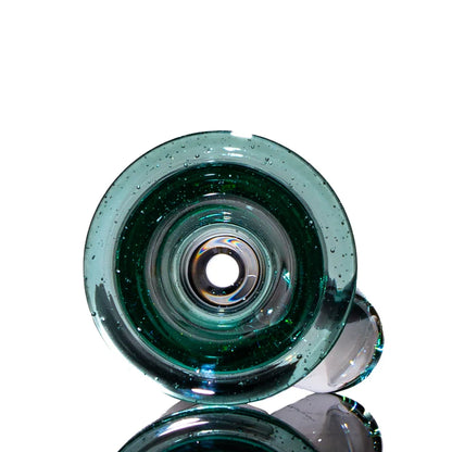 Llerandi Glass - Atlantis 18mm Slide
