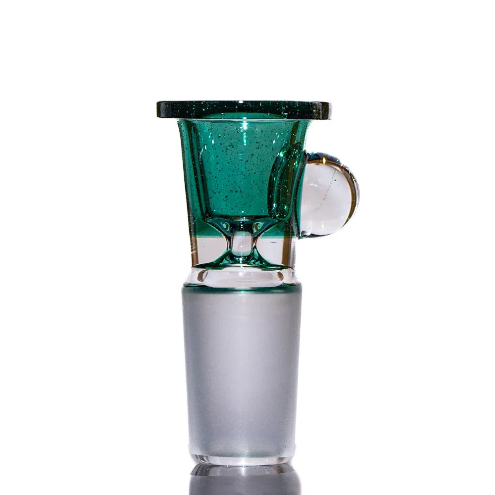 Llerandi Glass - Atlantis 18mm Slide