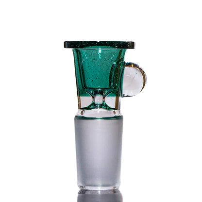 Llerandi Glass - Atlantis 18mm Slide