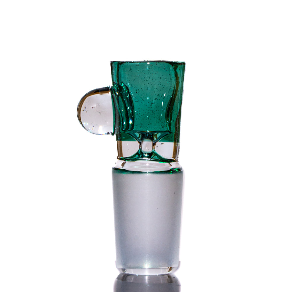 Llerandi Glass - Atlantis 18mm Slide