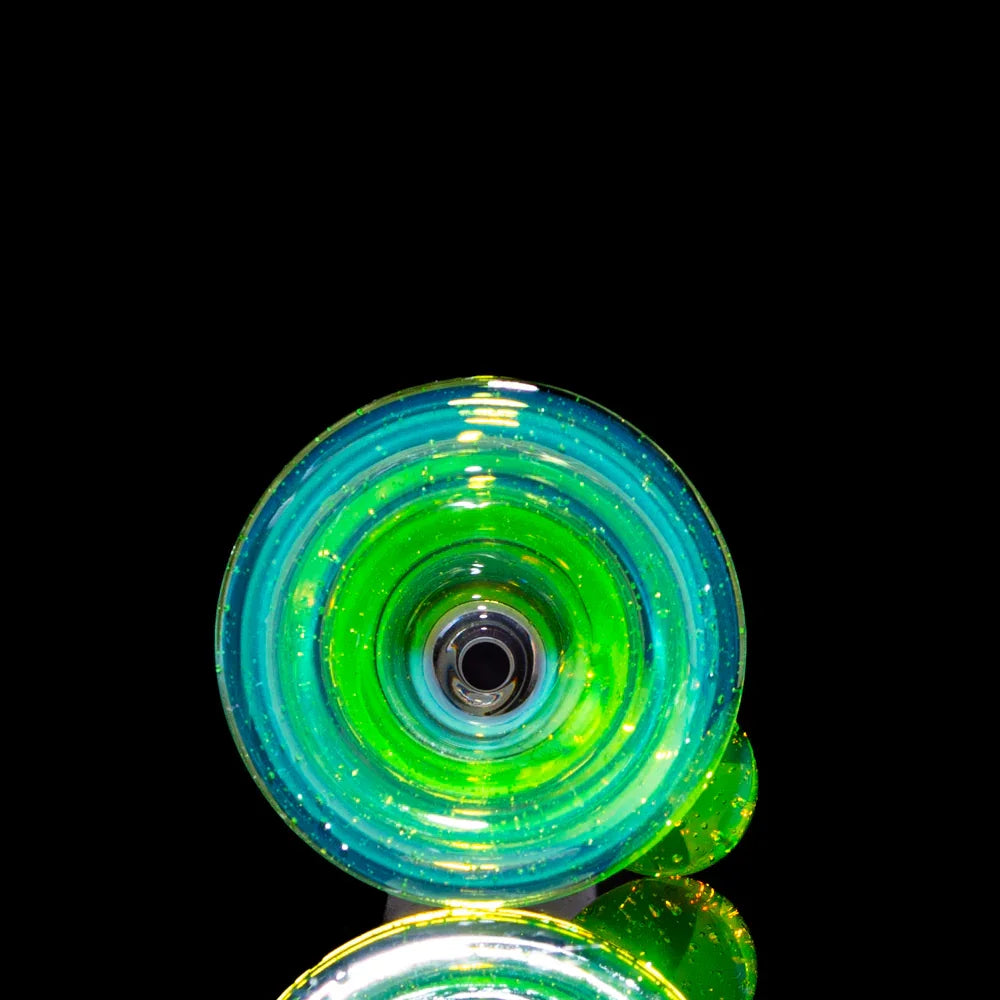 Llerandi Glass - Slyme 14mm Slide