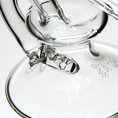 Marcus P Glass - Double Uptake Recycler