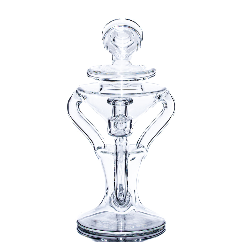 Marcus P Glass - Lazyboi Recycler