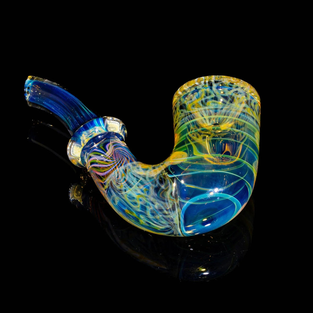 Matt 2000 - 5 Section Doodle Fume Sherlock