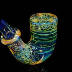 Matt 2000 - 5 Section Doodle Fume Sherlock