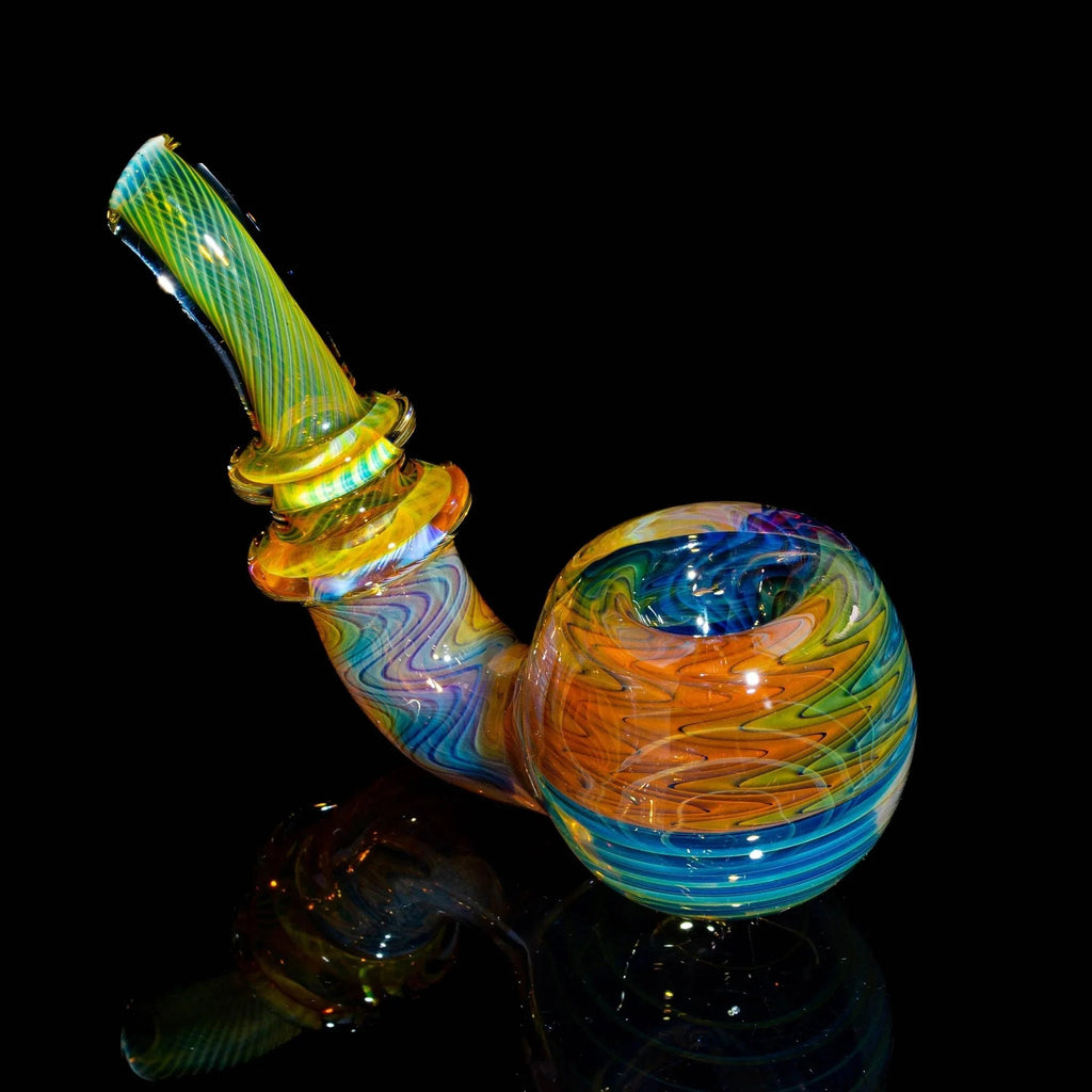 Matt 2000 - Ball Pipe