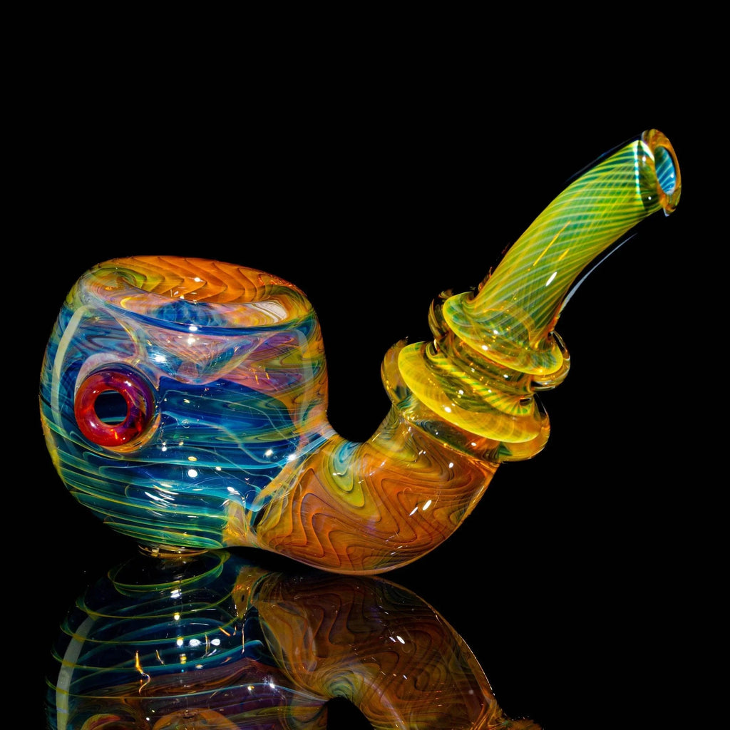 Matt 2000 - Ball Pipe