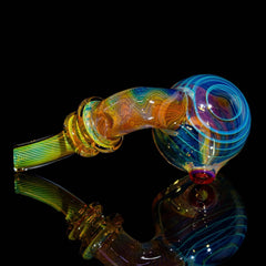 Matt 2000 - Ball Pipe