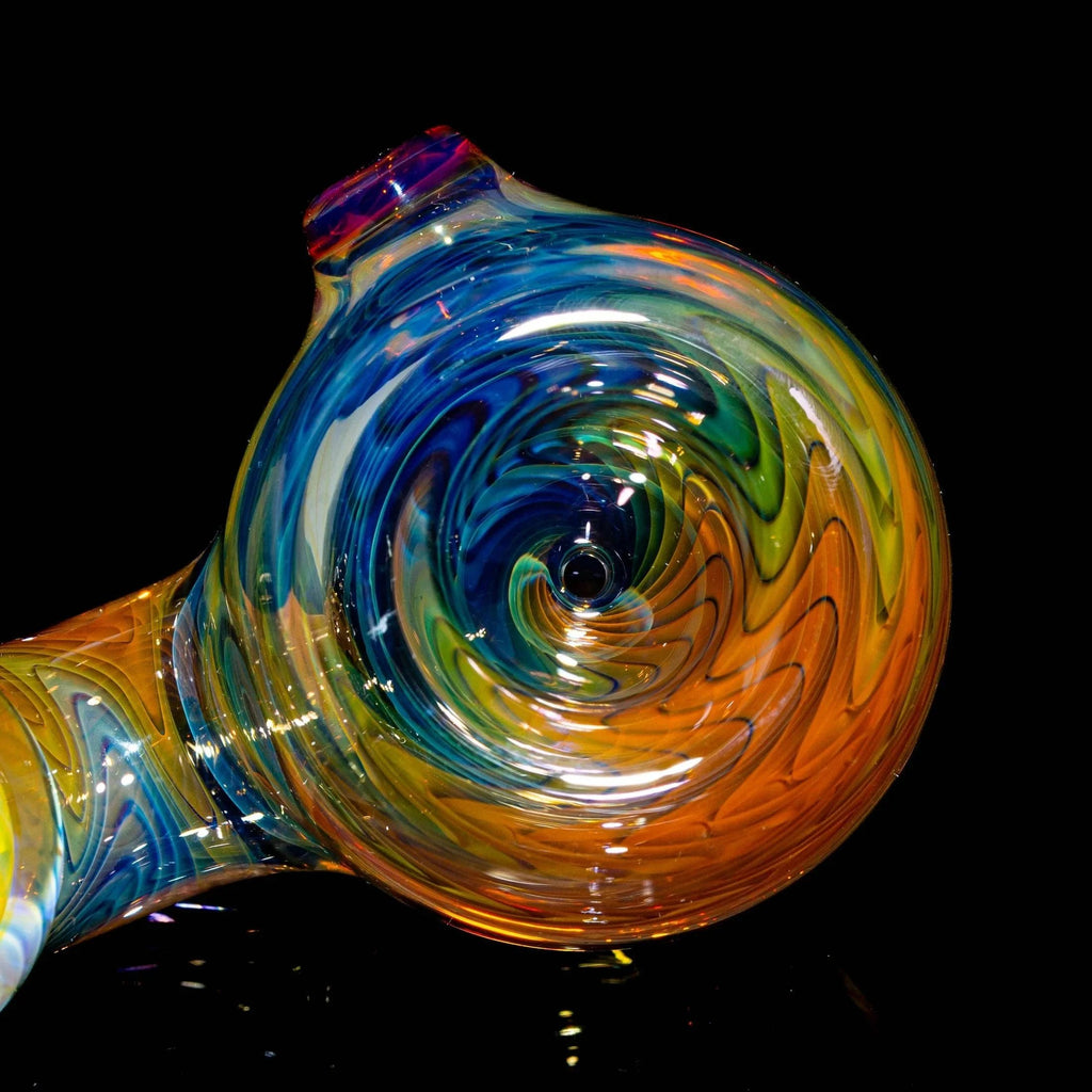 Matt 2000 - Ball Pipe