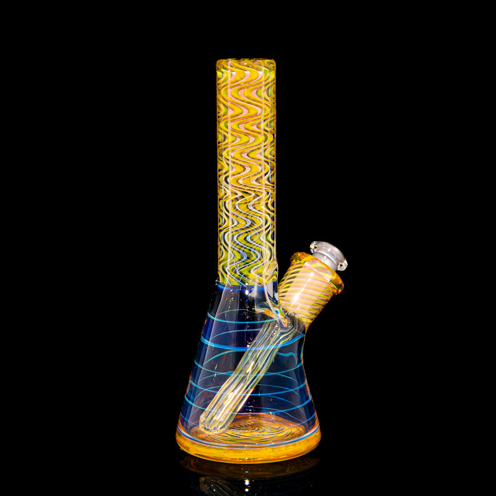 Matt 2000 - Fume Collapse Linework Mini Tube