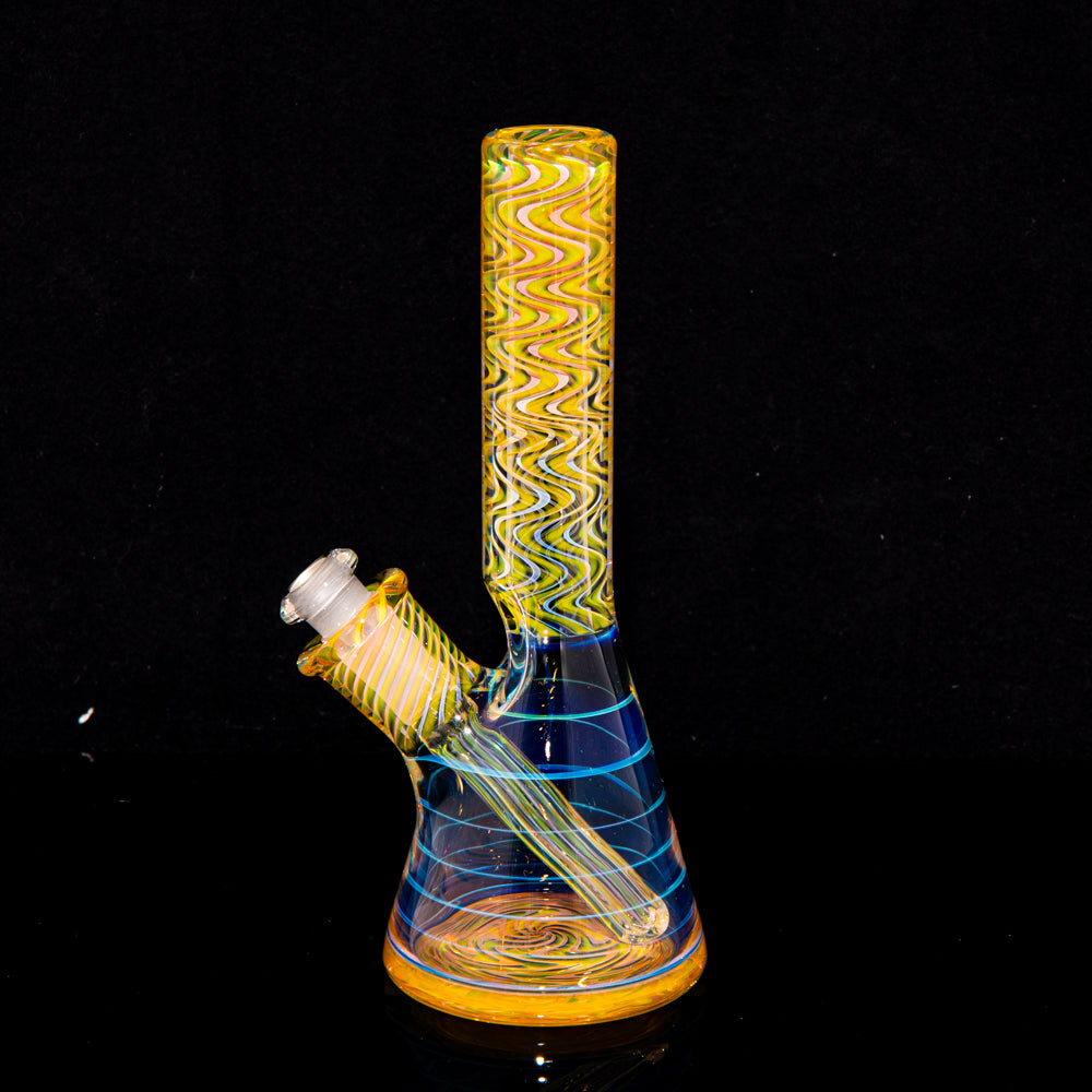 Matt 2000 - Fume Collapse Linework Mini Tube