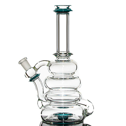 Mike Philpot - Aqua Spinner Jet