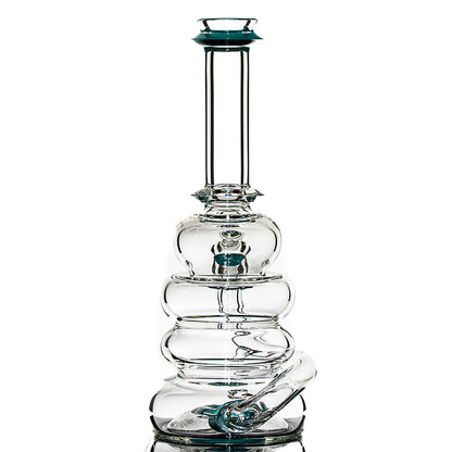 Mike Philpot - Aqua Spinner Jet