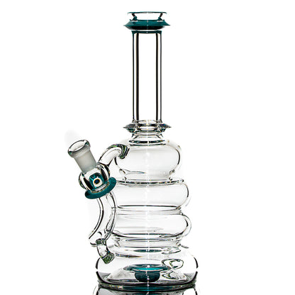 Mike Philpot - Aqua Spinner Jet