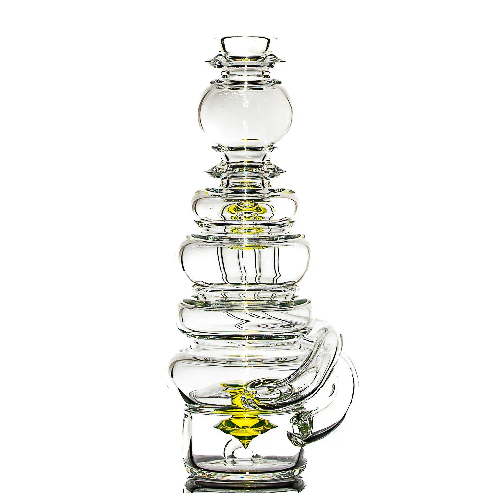 Mike Philpot - Illuminati Pocket Pot Peak Attachment