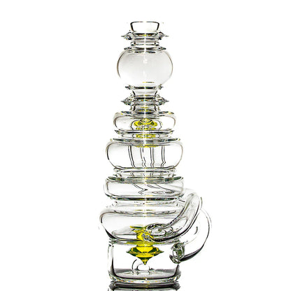 Mike Philpot - Illuminati Pocket Pot Peak Attachment