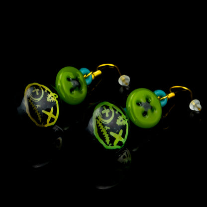 Muller x Green T - Earring Set B