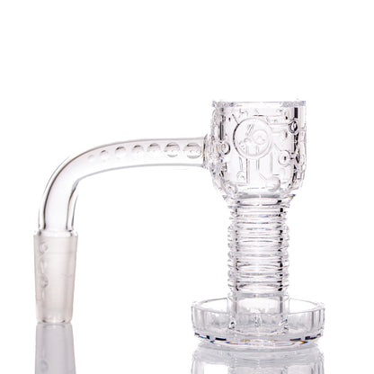 Murdoc x Peter Muller