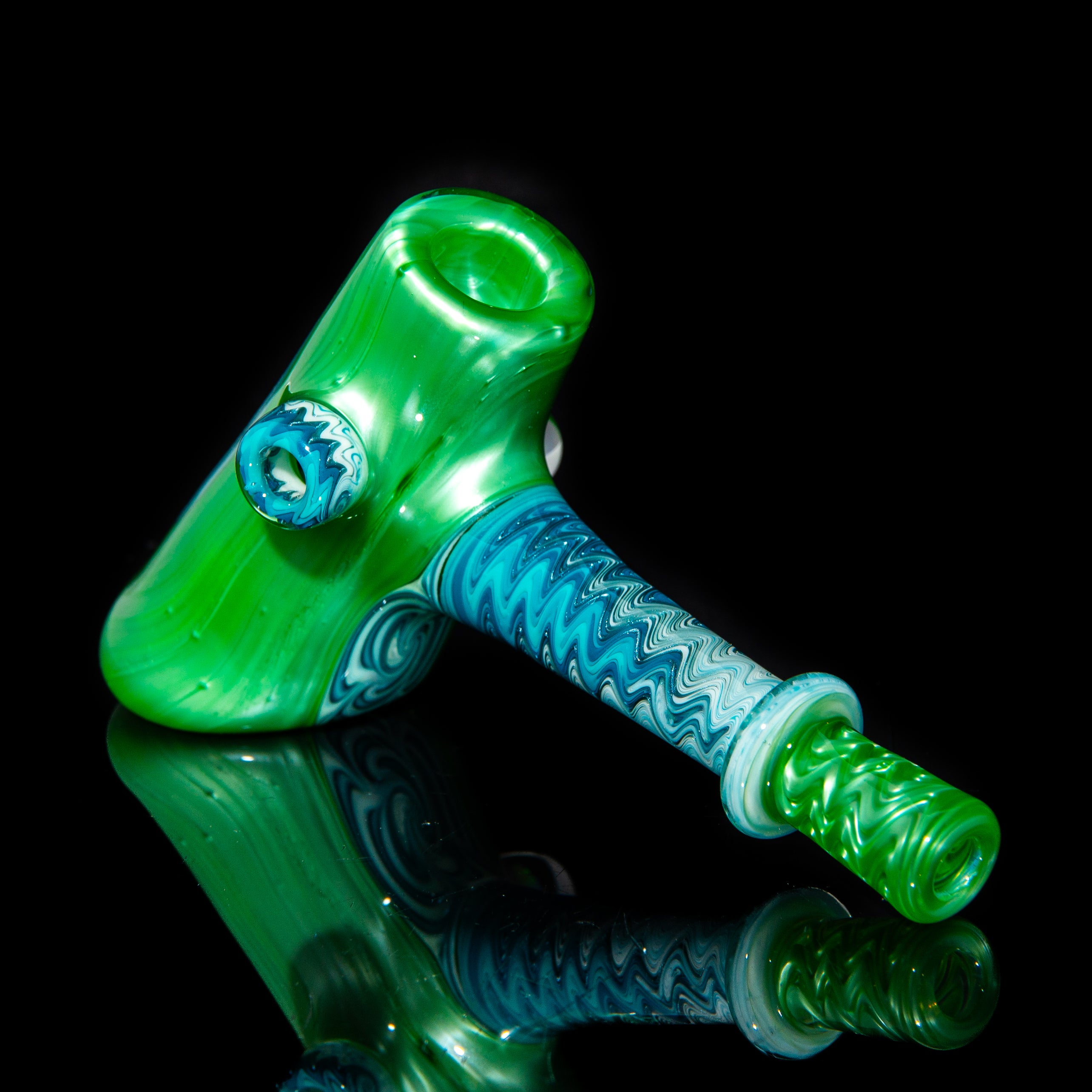 Natey Love - Linework Hammer