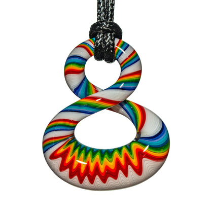 Natey Love - Rainbow Infinity Set