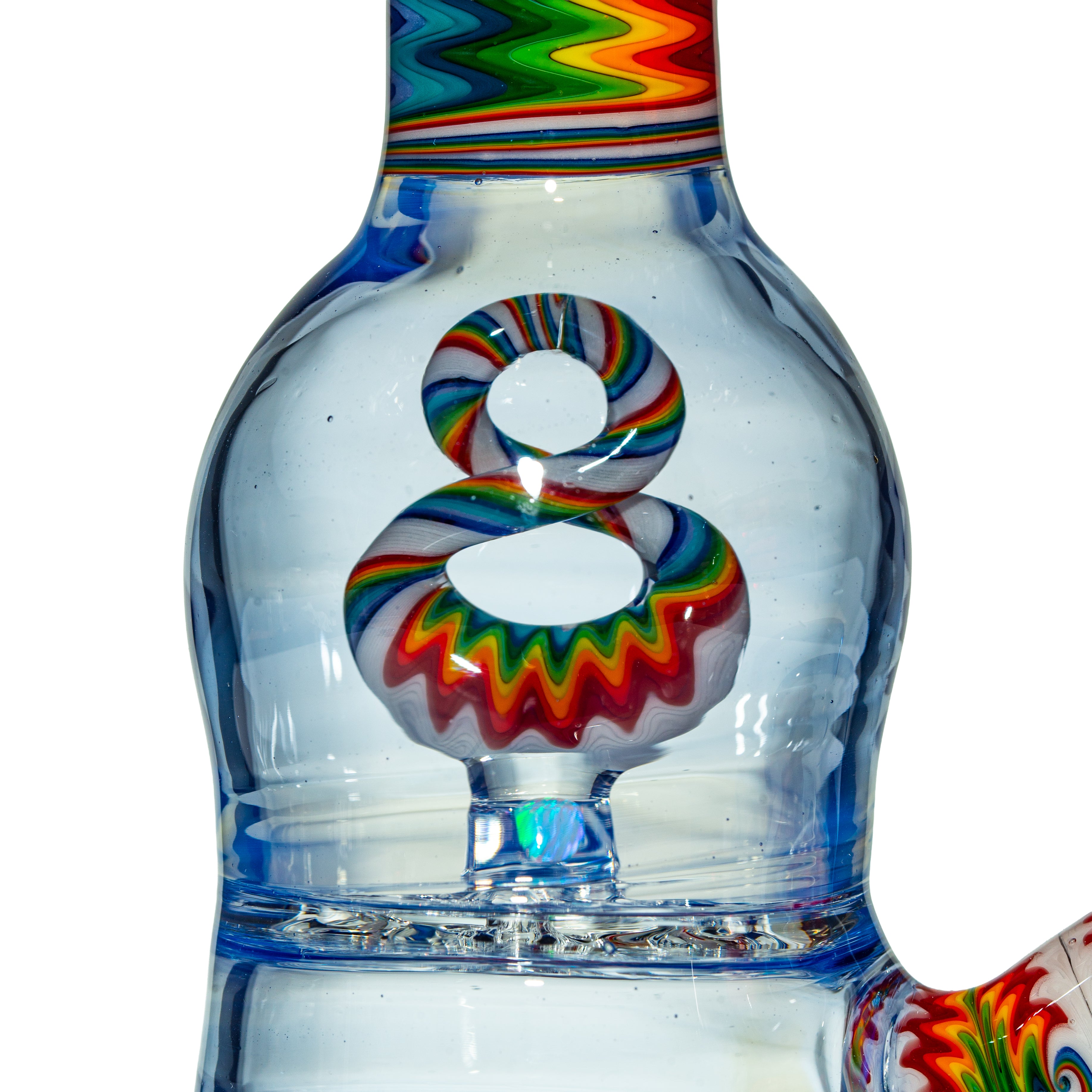 Natey Love - Rainbow Infinity Set