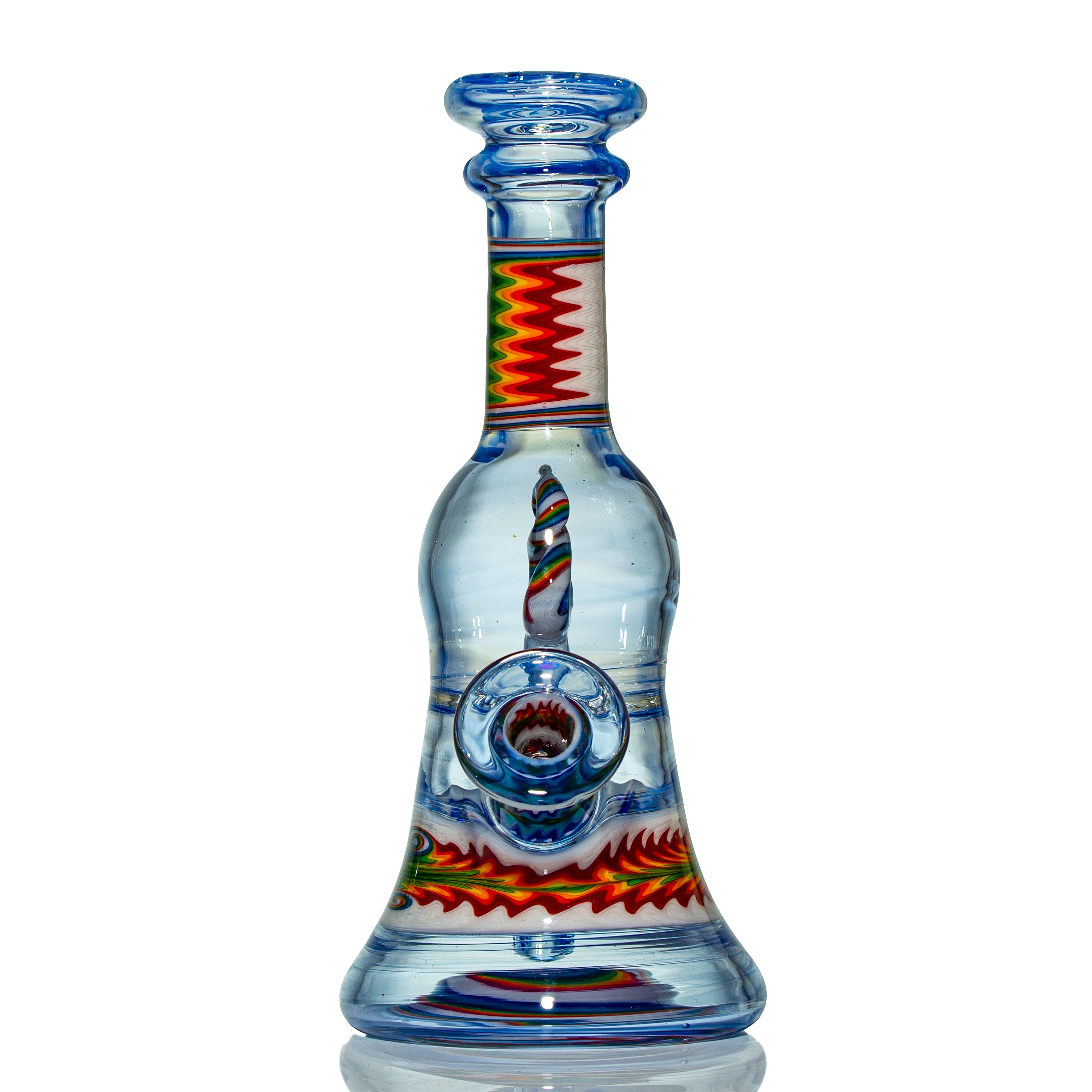 Natey Love - Rainbow Infinity Set
