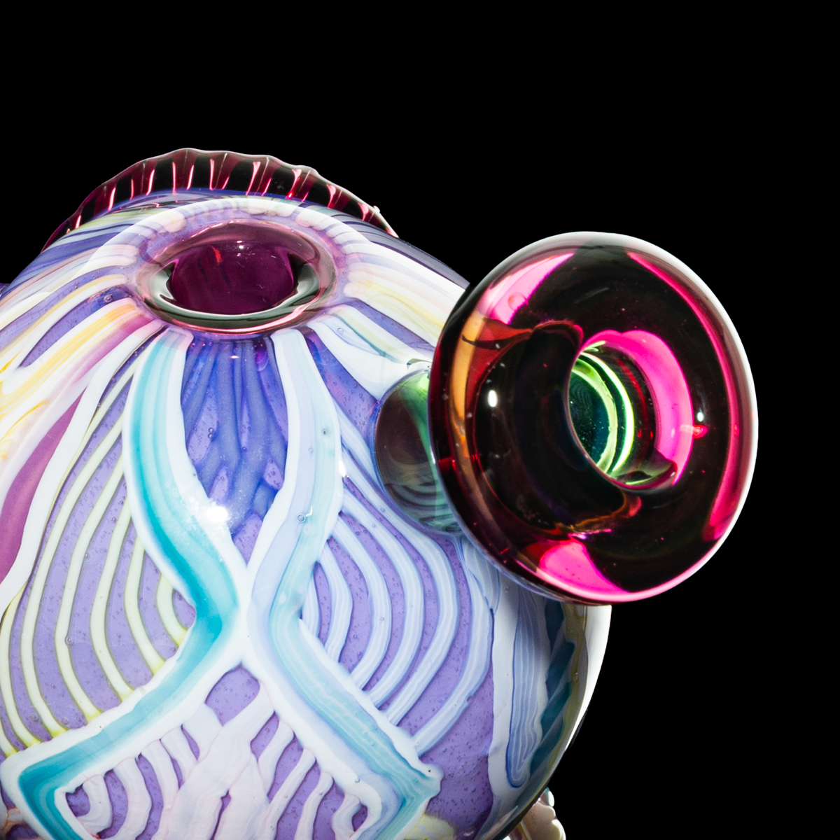 Nathan Belmont x Trip A - Coogi Owl