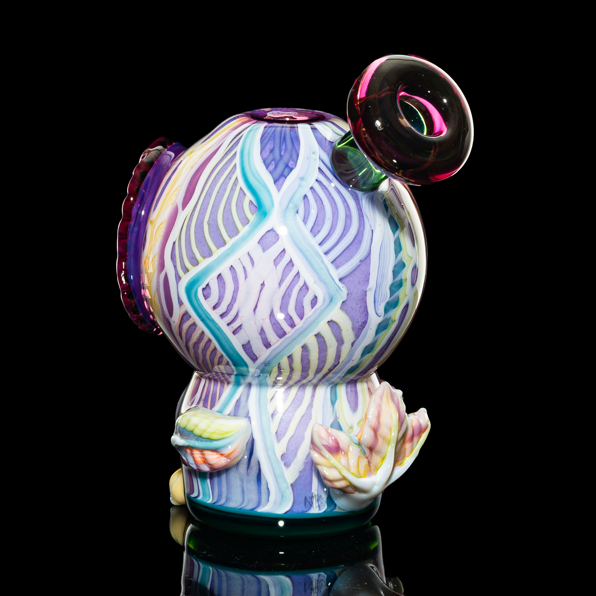 Nathan Belmont x Trip A - Coogi Owl