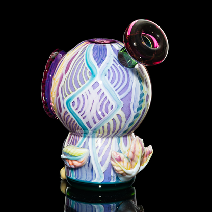 Nathan Belmont x Trip A - Coogi Owl