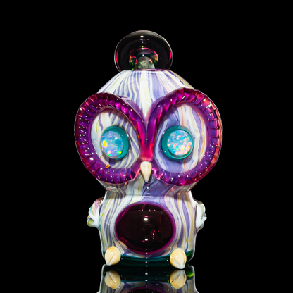Nathan Belmont x Trip A - Coogi Owl