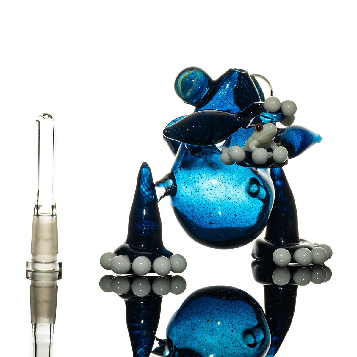 Northern Lights x Kengtaro - Frog Bot