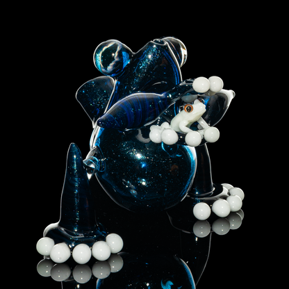 Northern Lights x Kengtaro - Frog Bot