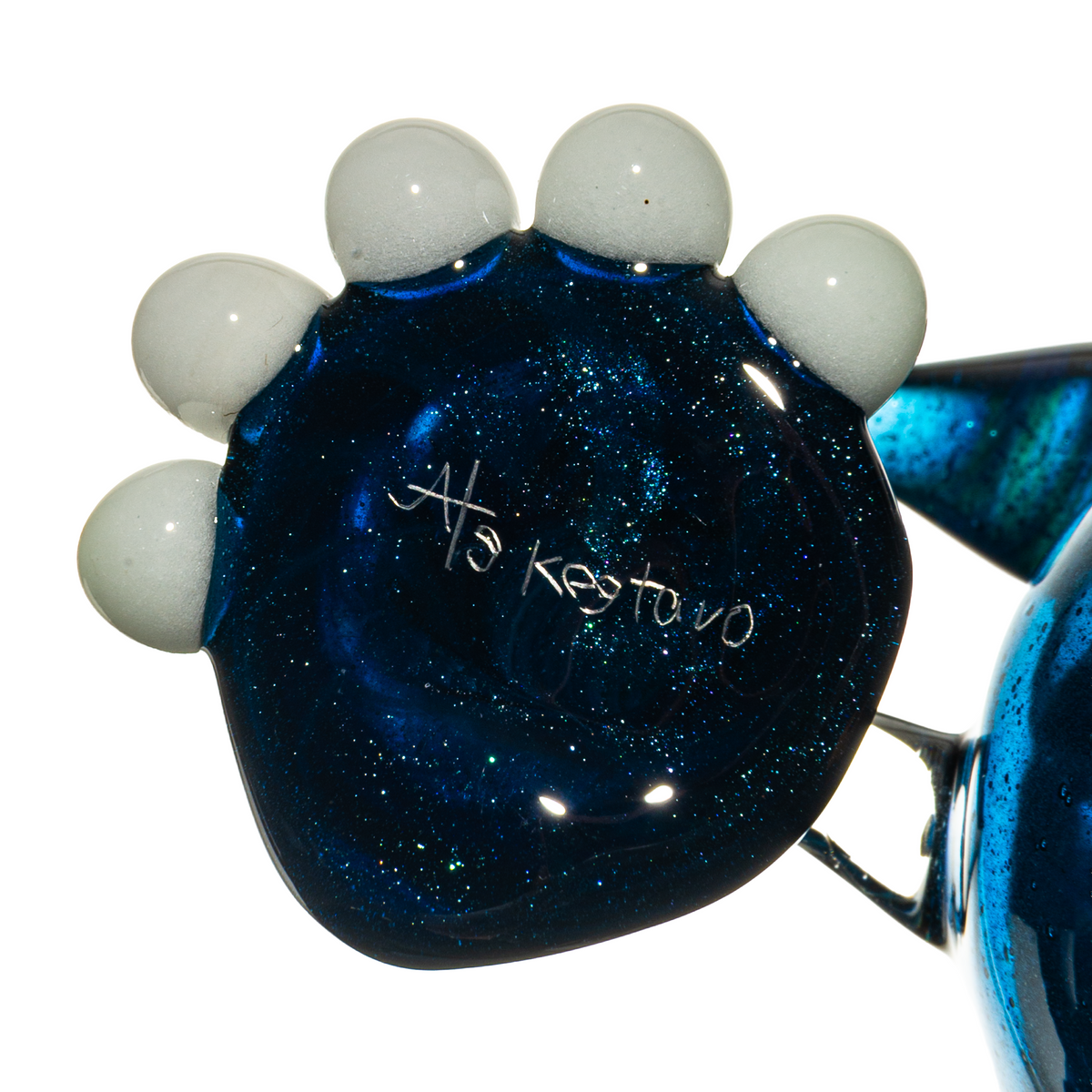 Northern Lights x Kengtaro - Frog Bot