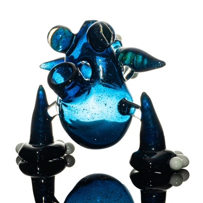 Northern Lights x Kengtaro - Frog Bot