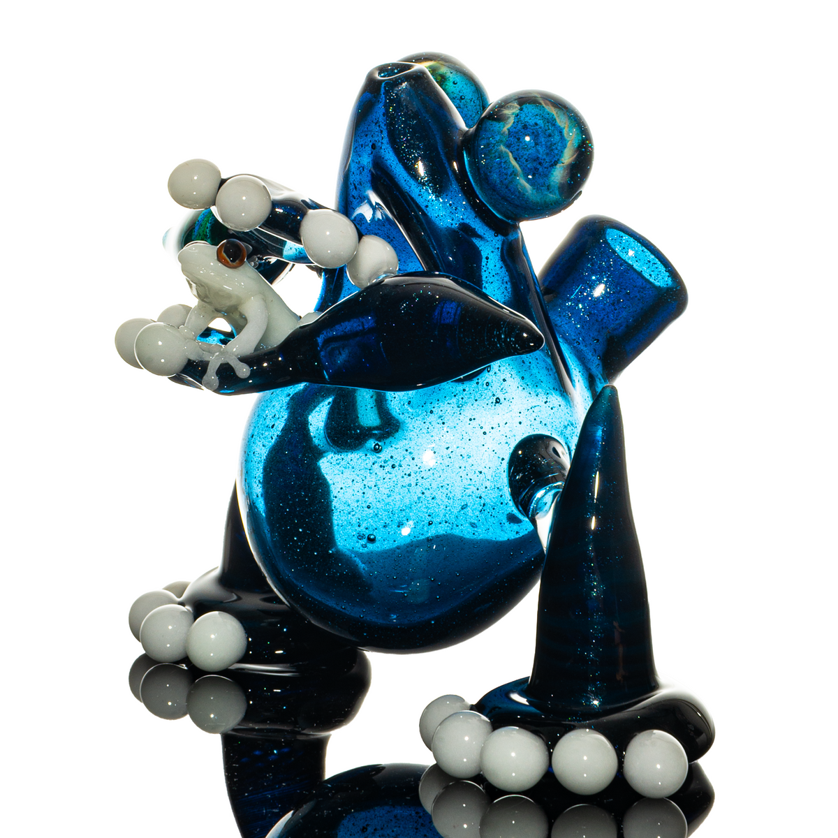 Northern Lights x Kengtaro - Frog Bot