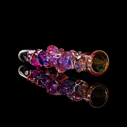 Northern Waters - Pink Gem Chillum