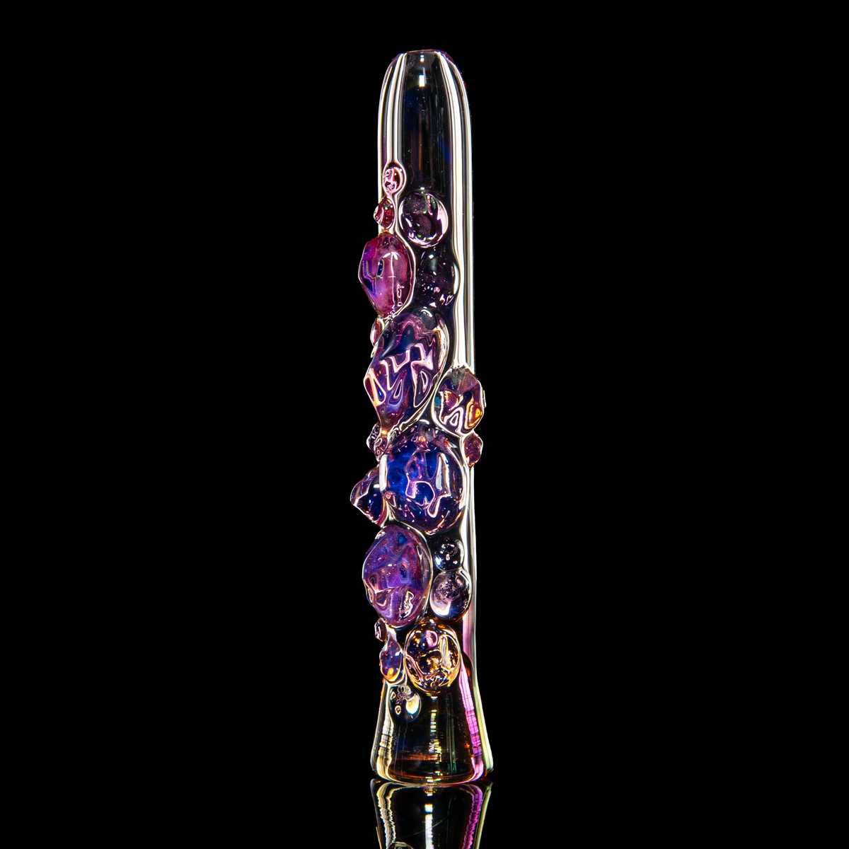 Northern Waters - Pink Gem Chillum