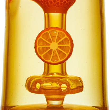 Sam Lyons - Orange Juicer