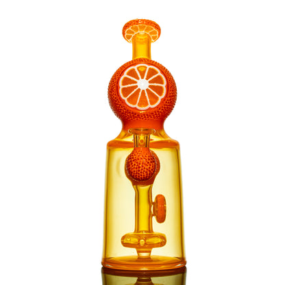 Sam Lyons - Orange Juicer