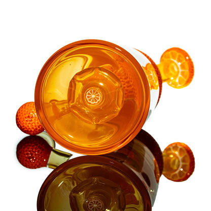 Sam Lyons - Orange Juicer