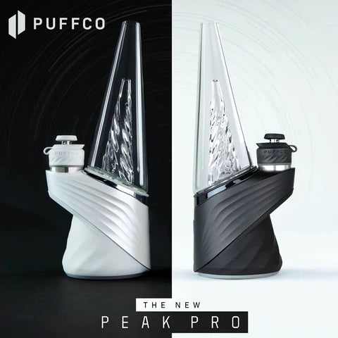 PUFFCO Peak Pro Accessories