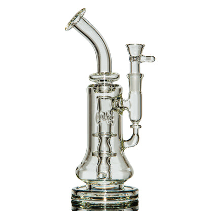 PKG - 14mm Double Disk Banger Hanger