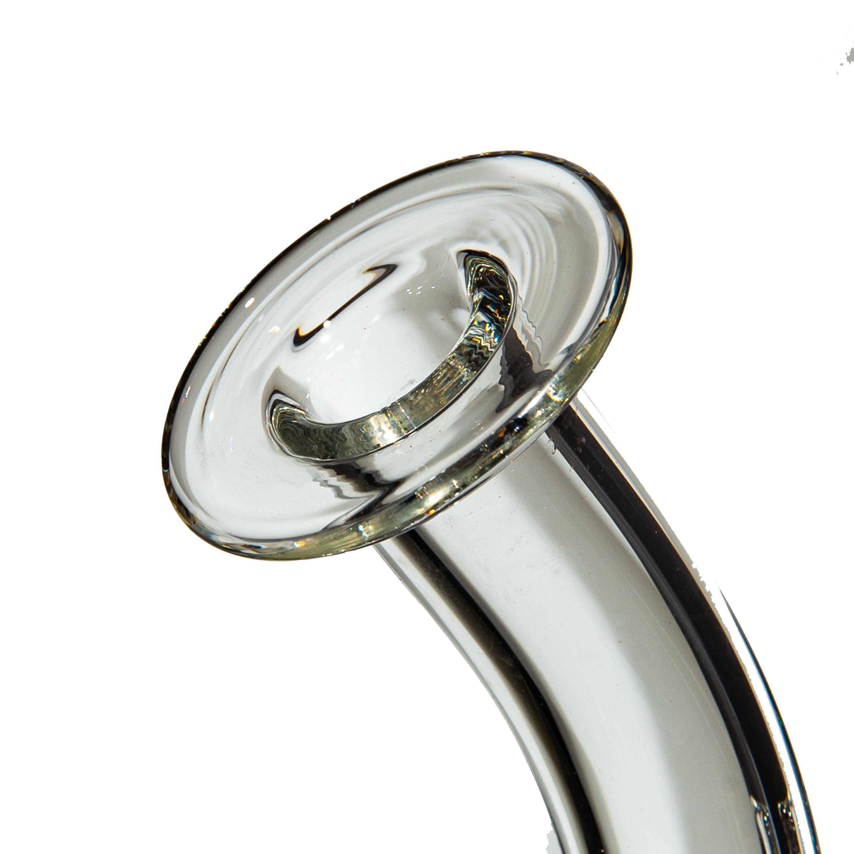 PKG - 14mm Double Disk Banger Hanger