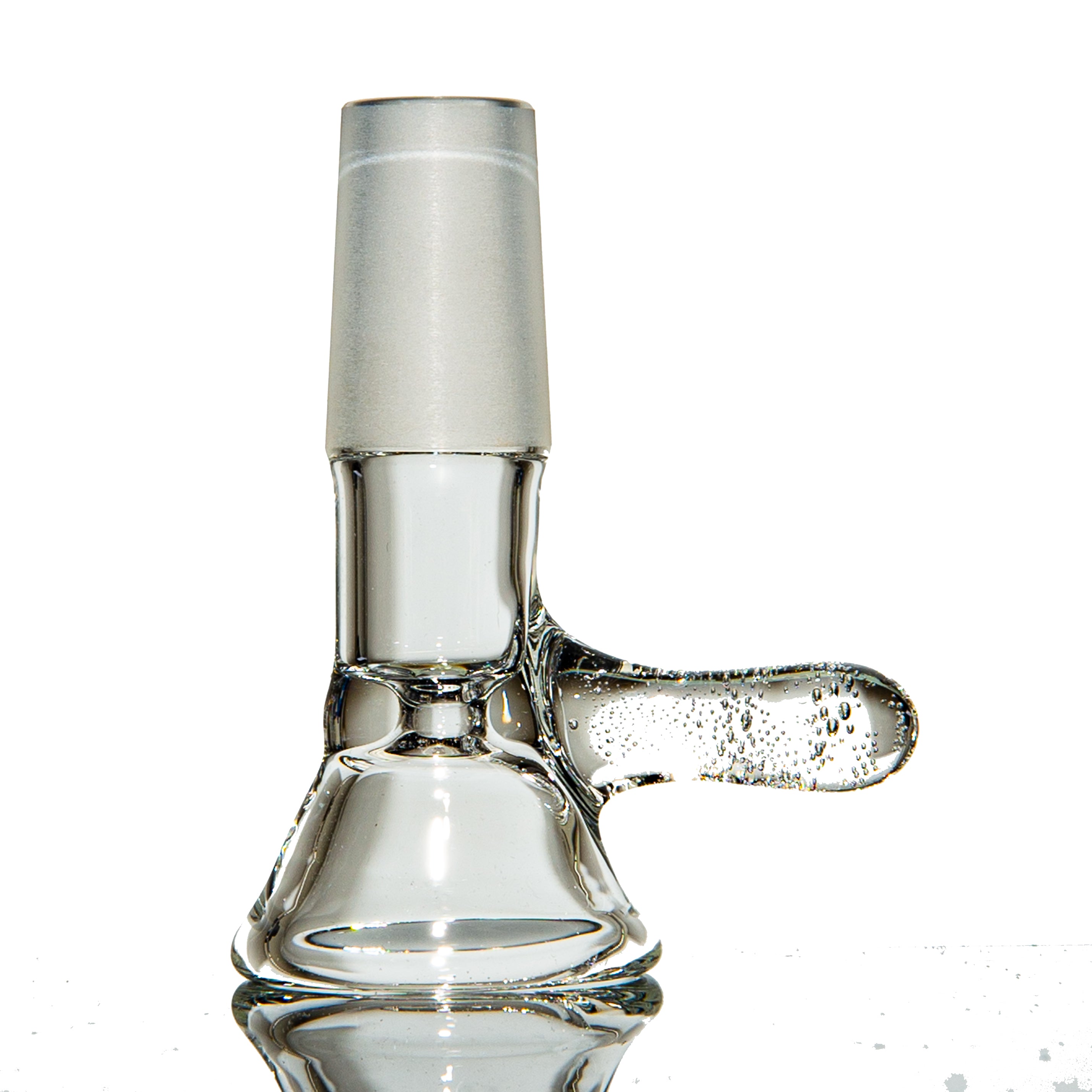 PKG - 14mm Single Disk Banger Hanger