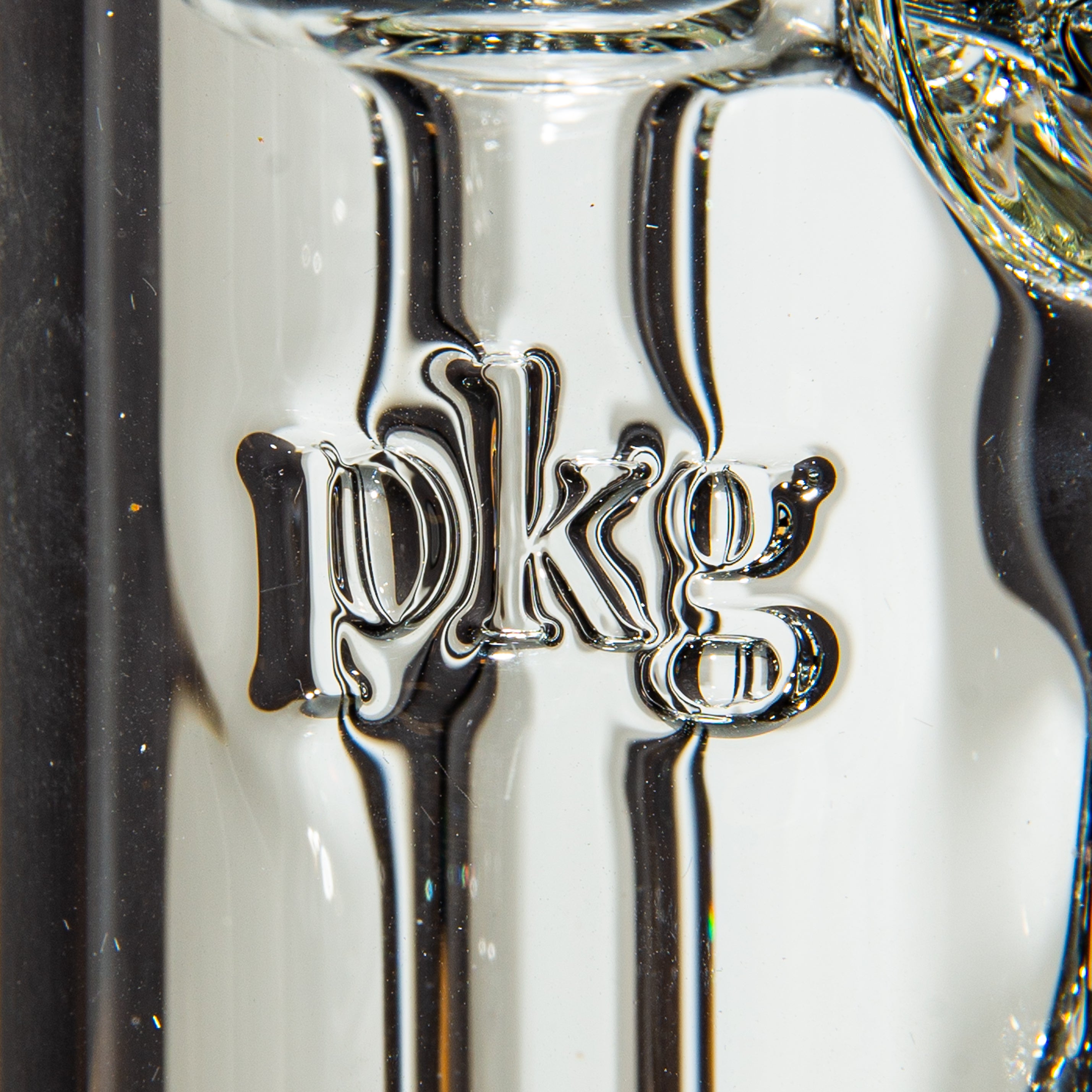 PKG - 14mm Single Disk Banger Hanger