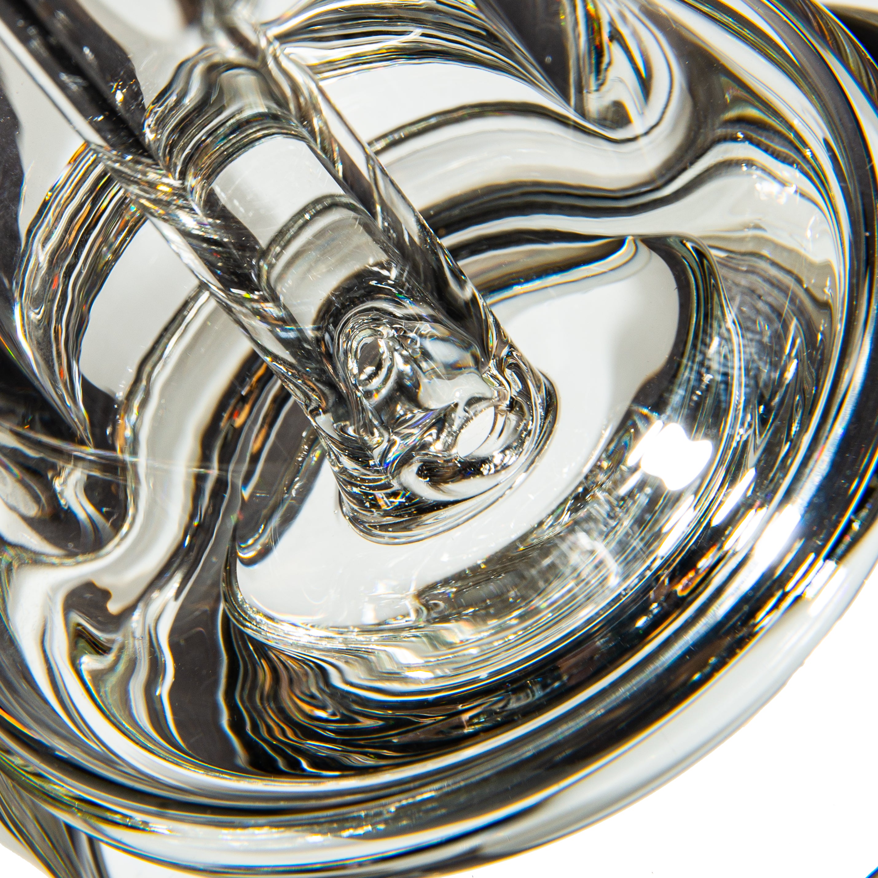 PKG - 14mm Single Disk Banger Hanger