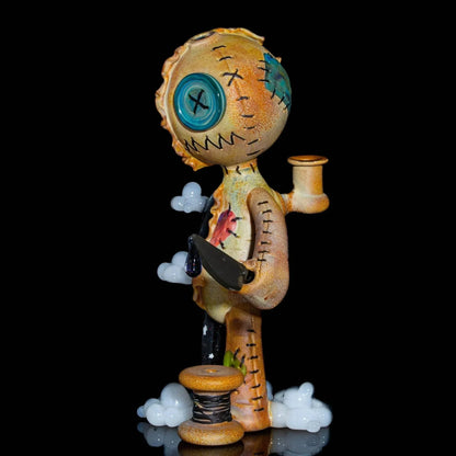 Peter Muller x Phil Siegel - Starry Night Standup Doll