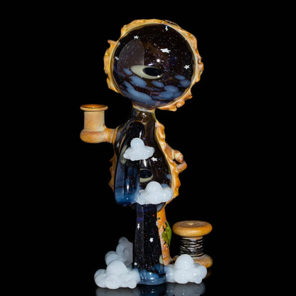 Peter Muller x Phil Siegel - Starry Night Standup Doll