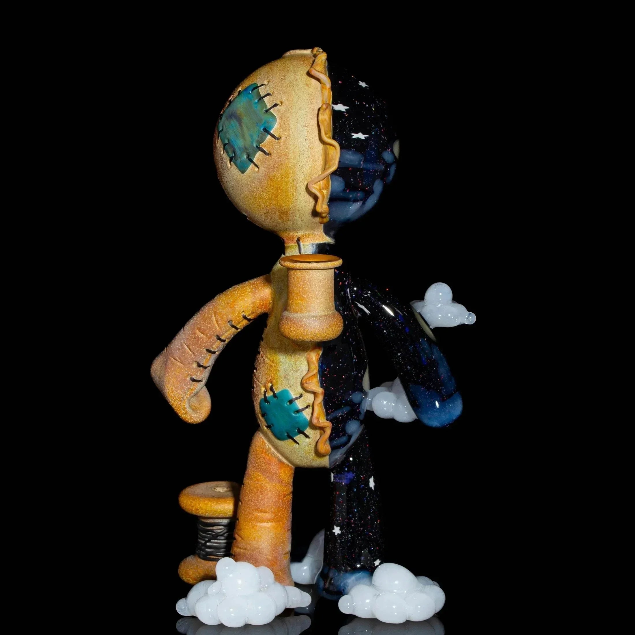 Peter Muller x Phil Siegel - Starry Night Standup Doll – Stoked
