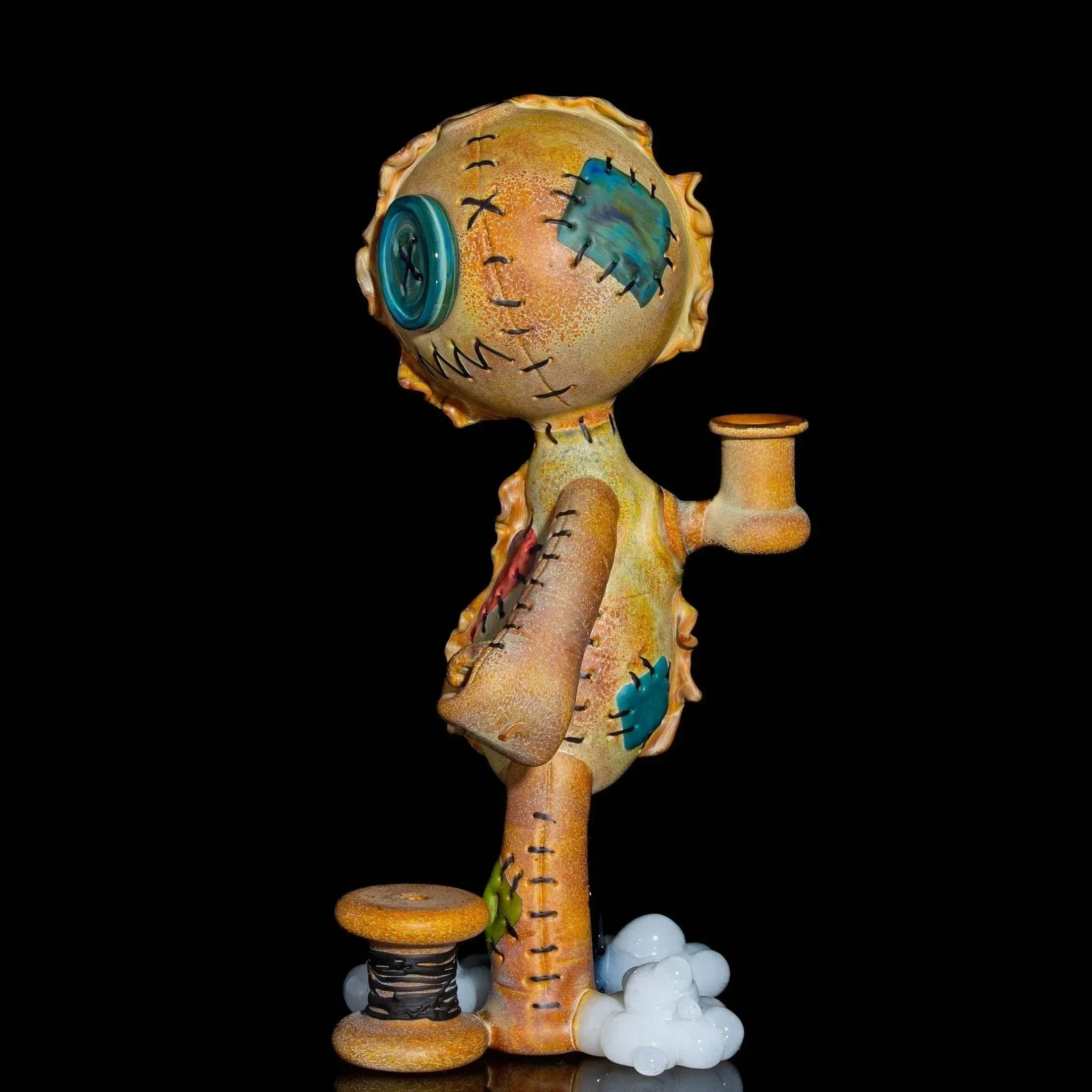 Molly Golli ペグ人形付きアメリカThe Toy Store別注品 Peter Muller x Phil Siegel - Starry Night Standup Doll – Stoked